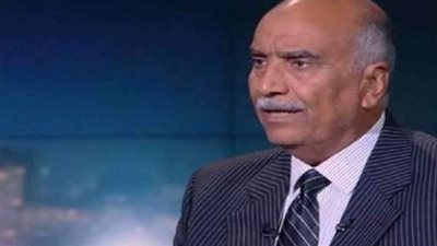 نصر سالم: أوكرانيا الخاسر الوحيد في الحرب.. والغرب لن يقف ضد روسيا 