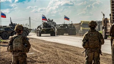 واشنطن بوست تكشف نتائح الحرب الروسية الأوكرانية.. نفوذ كبير لموسكو.. وتهديد صريح لدول البلطيق