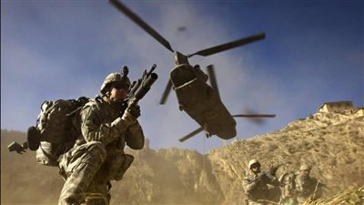 تفسير حلم الحرب في المنام وعلاقتها بكثرة الأزمات والمشكلات 