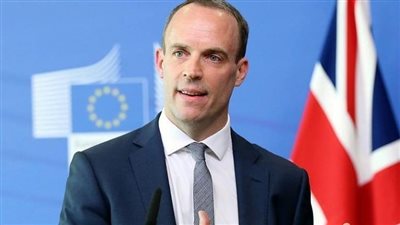 الخارجية البريطانية تستدعي السفير الروسي 