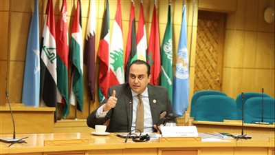 أحمد السبكي رئيسًا للجنة خبراء الصحة العالمية لشمال وشرق المتوسط