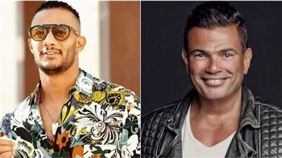 عمرو دياب ليس الأول.. مطربون حذف يوتيوب أغانيهم