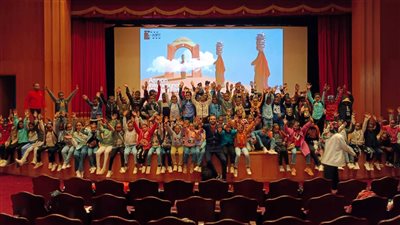 مهرجان أسوان يناقش كتابه الثالث حول صورة المرأة في السينما العربية