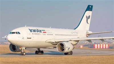 إيران ترسل رحلات جوية خاصة لإجلاء مواطنيها من أوكرانيا 