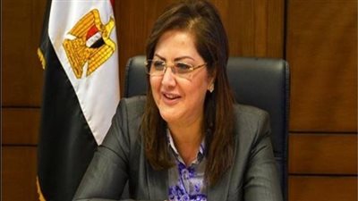 هالة السعيد: الدولة توفر كافة الإمكانيات لتحسين استغلال الموارد المائية