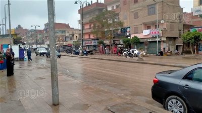 حالة الطقس غدا الجمعة 25-2-2022 في الشرقية