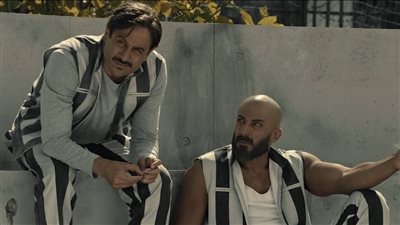 ملخص الحلقة 2 من مسلسل الوسم 