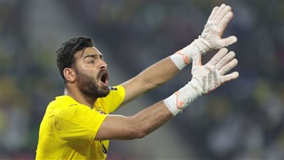 يحصل على 7 ملايين ريال في الموسم.. تفاصيل تعاقد أبو جبل مع النصر السعودي