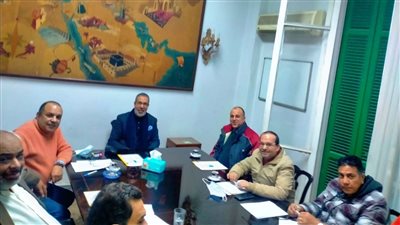 18 مارس.. انتخابات جمعية المؤلفين والملحنين