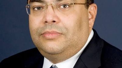 تعيين الدكتور محمود محيي الدين رائدًا للمُناخ للرئاسة المصرية لمؤتمر 