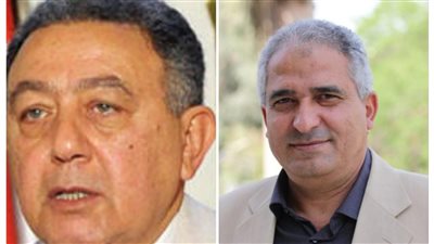 عمرو حلمي ضيف حدوتة مصرية في إذاعة الشرق الأوسط