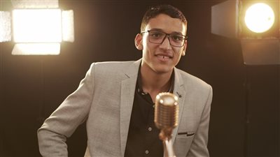 المنشد عبدالله خميس أبوخشيم يطرح ألبوما جديدا بعنوان 