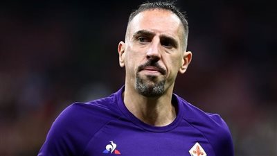 ريبيري يرشح 3 فرق للفوز بدوري أبطال أوروبا