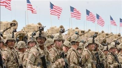 أمريكا لن تحارب في أوكرانيا وترسل 7 آلاف جندي إلى ألمانيا