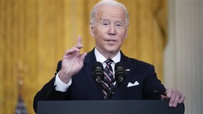 بايدن يتوعد الدول الداعمة لروسيا بعواقب وخيمة 