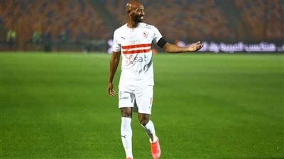 شيكابالا يوجه رسالة للاعبي الزمالك قبل مواجهة الوداد