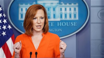 البيت الأبيض: مستعدون لاستقبال لاجئين أوكرانيين