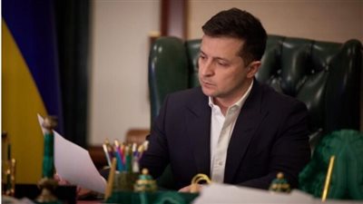 الرئيس الأوكراني يطلب المساعدة من مجموعة بوخارست ضد روسيا 