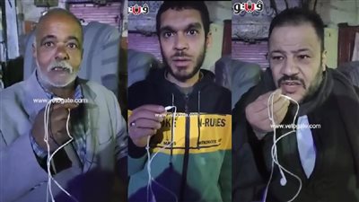 كان في حاله وظروفه المادية صعبة.. أسرة ضحية مزرعة الشيخ زايد تكشف كواليس الحادث | فيديو