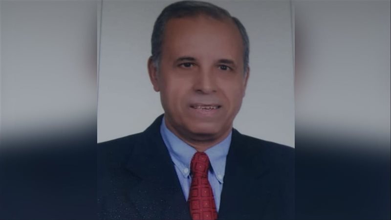 الدكتور فتوح الشاذلى
