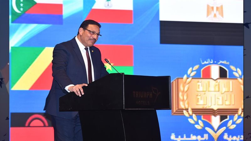 الوزير حسن عبدالشافى