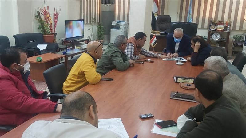 انشاء مركز تنمية
