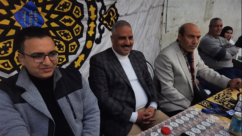 الشباب والرياضة بالقليوبية