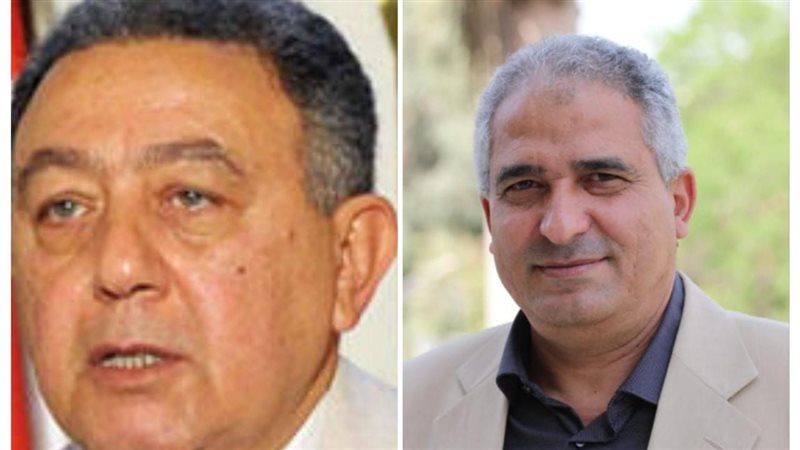 احمد ابراهيم وعمرو