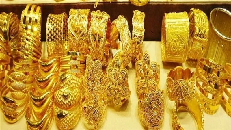 اسعار الذهب