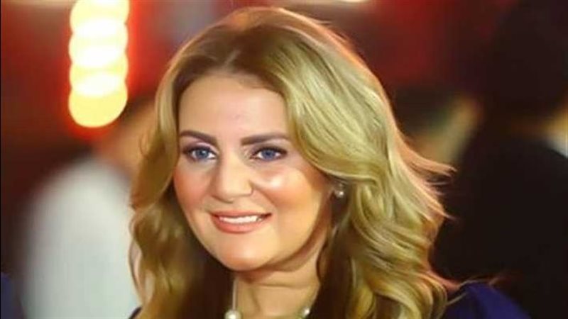 رانيا محمود ياسين
