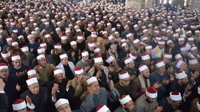 ائمة الأوقاف، فيتو