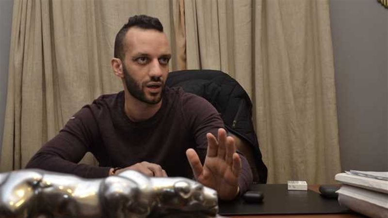 أمير مرتضى منصور