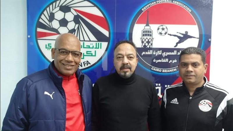 محمد حشيش وأيمن حسان