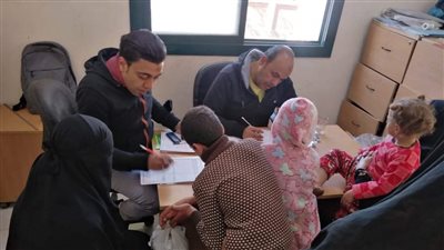 القومي للتغذية يجري بحث شامل لتقييم استهلاك الدهون بين المصريين