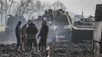 منسك أم وارسو.. سبب تعثر المفاوضات بين روسيا وأوكرانيا 