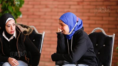 ببكاء شديد.. محبو مبارك يحيون ذكرى وفاته الثانية..فيديو وصور 