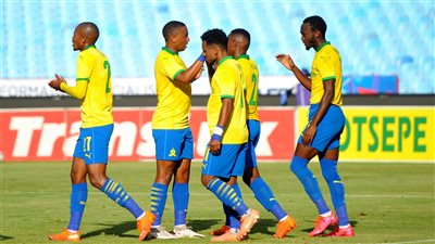 بعد خروج صن دوانز.. جنوب أفريقيا تقترب من استضافة نهائى دورى أبطال أفريقيا