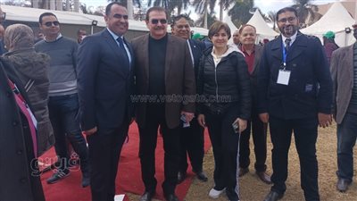 هاني ضاحي: انتخابات نقابة المهندسين تشهد منافسة شريفة بين جميع المرشحين |فيديو