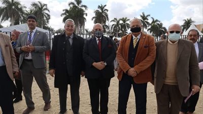 رئيس لجنة انتخابات المهندسين: تطبيق نظام التسجيل المسبق لأول مرة