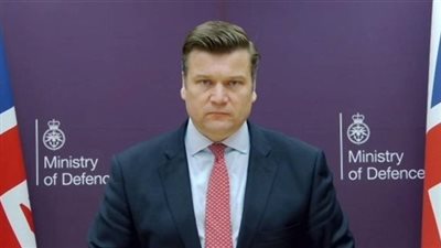  بريطانيا: على قوات حلف شمال الأطلسي ألا تنشط في أوكرانيا