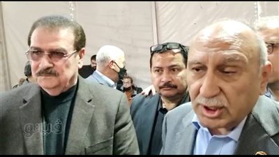 أحمد عثمان عن استبعاده من انتخابات المهندسين: رضيت بحكم القضاء ولم أقدم طعونًا