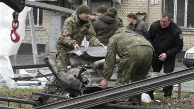 ماذا يعني استبعاد روسيا من شبكة 