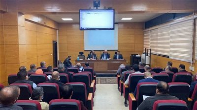 مطار القاهرة: استمرار تكثيف الإجراءات الوقائية لمواجهة كورونا 