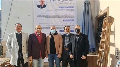 غلق صناديق الاقتراع بالانتخابات التكميلية لـ أطباء الشرقية وبدء الفرز