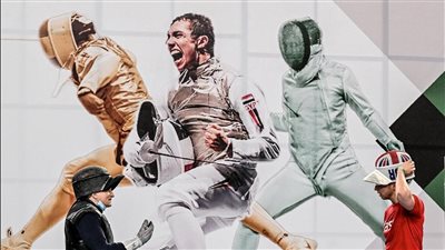 انطلاق الأدوار التمهيدية لبطولة كأس العالم لسلاح الشيش للرجال بالقاهرة