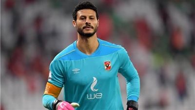 الشناوي يحسم الجدل بعد عرض النصر السعودي