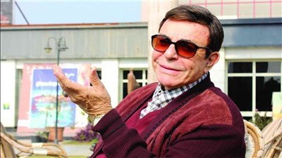 هاشتاج سمير صبري يتصدر تويتر بعد حديثه المؤثر عن صحته مع عمرو أديب