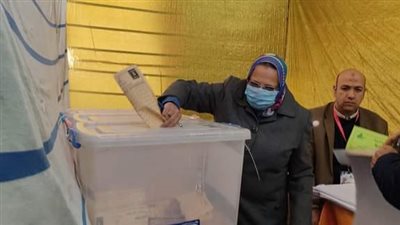 غلق باب التصويت فى انتخابات نقابة المهندسين بالإسكندرية.. وبدء فرز الأصوات