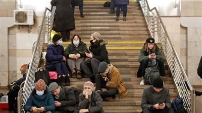 الأمم المتحدة: أكثر من 120 ألف أوكراني فروا إلى دول الجوار