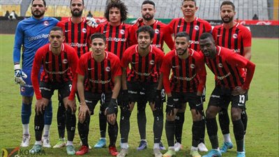 فيوتشر يخطف فوزا قاتلا بهدف أمام المقاولون العرب في الدوري الممتاز